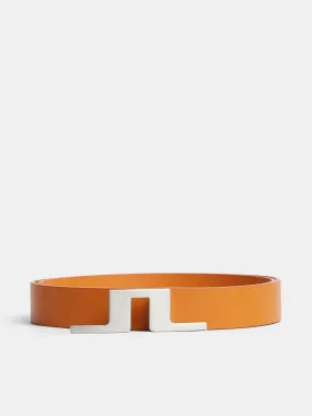 Betsy Leather Belt / Exuberance