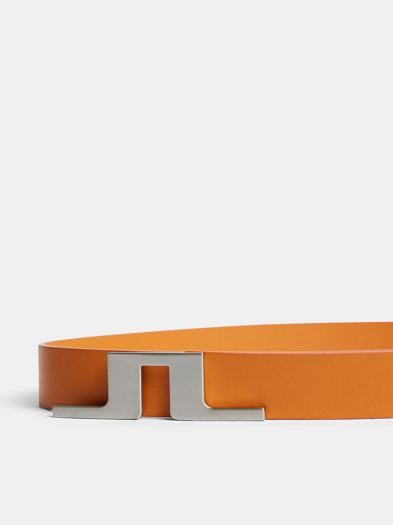 Betsy Leather Belt / Exuberance