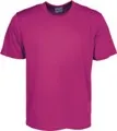 Bocini Adults Plain Breezeway Micromesh Tee Shirt 3rd colour-(CT1207)