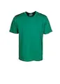 Bocini Adults Plain Breezeway Micromesh Tee Shirt 3rd colour-(CT1207)