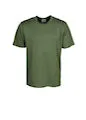 Bocini Adults Plain Breezeway Micromesh Tee Shirt 3rd colour-(CT1207)