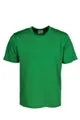 Bocini Adults Plain Breezeway Micromesh Tee Shirt 3rd colour-(CT1207)