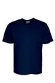 Bocini Adults Plain Breezeway Micromesh Tee Shirt 3rd colour-(CT1207)