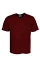 Bocini Adults Plain Breezeway Micromesh Tee Shirt 3rd colour-(CT1207)