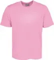 Bocini Adults Plain Breezeway Micromesh Tee Shirt 3rd colour-(CT1207)