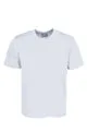 Bocini Adults Plain Breezeway Micromesh Tee Shirt 3rd colour-(CT1207)