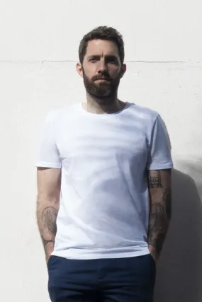 Brothers T-Shirt Made Of Organic Cotton