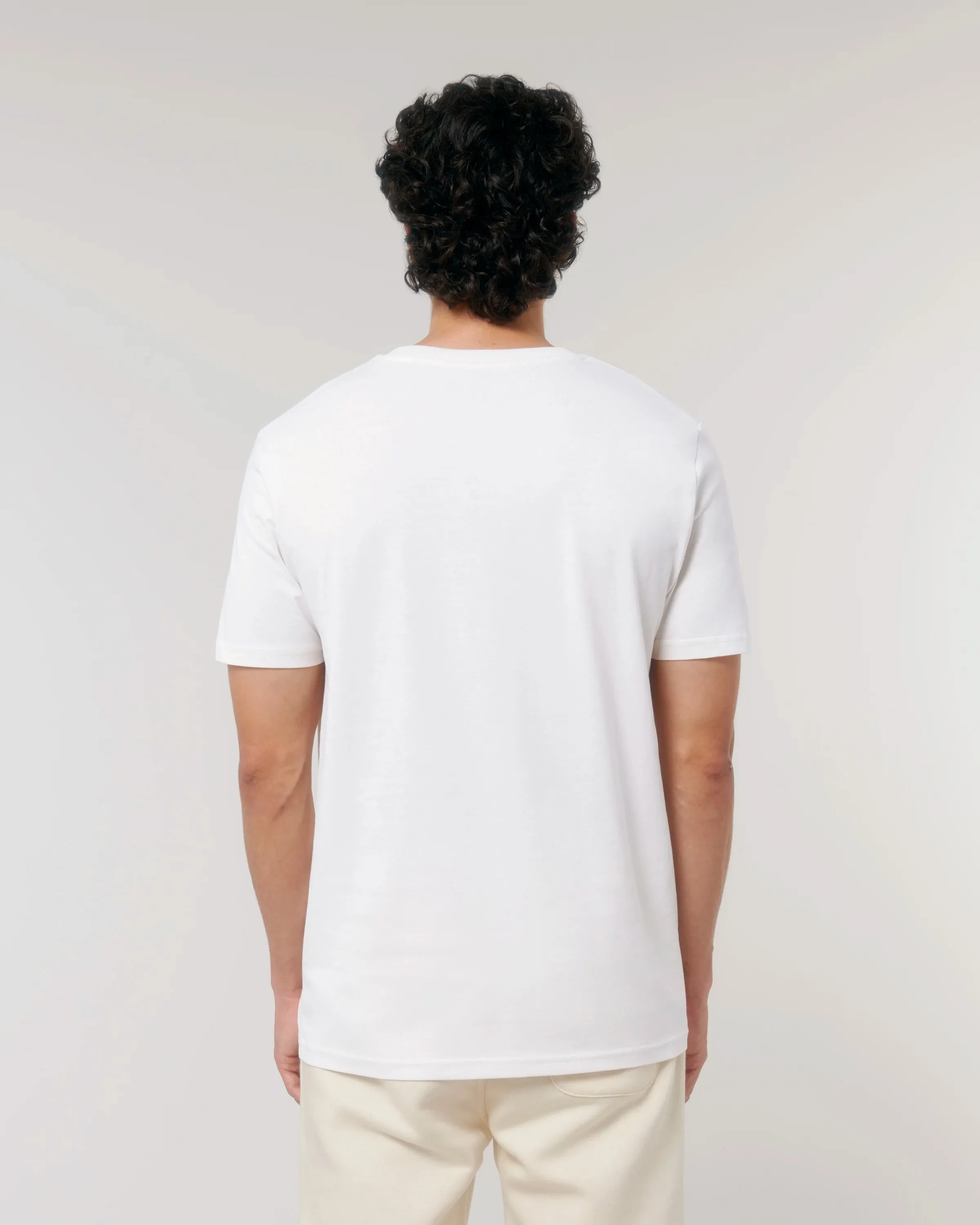 Brothers T-Shirt Made Of Organic Cotton