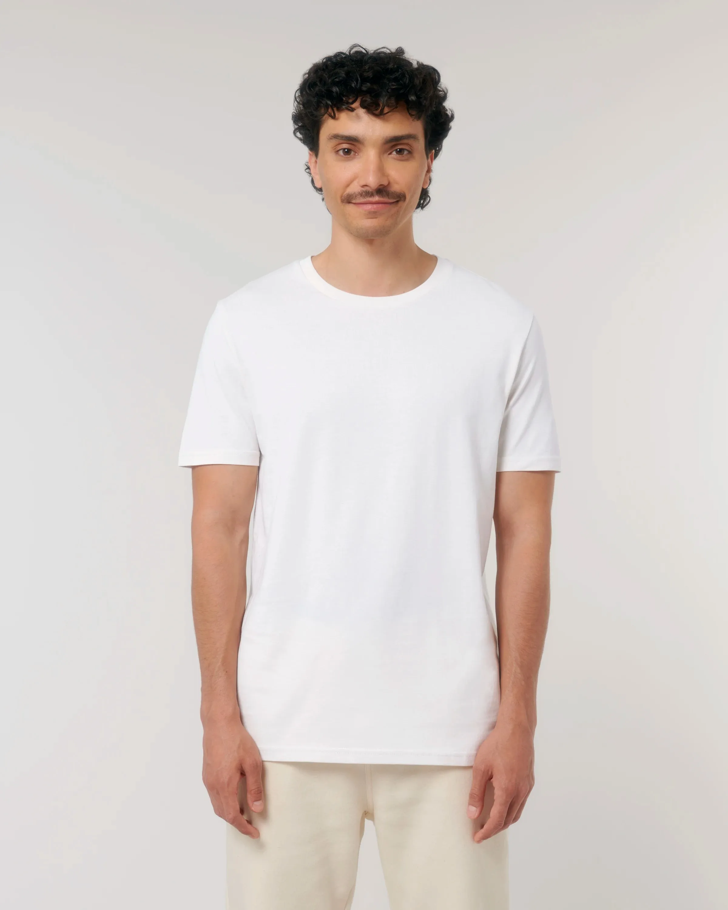 Brothers T-Shirt Made Of Organic Cotton