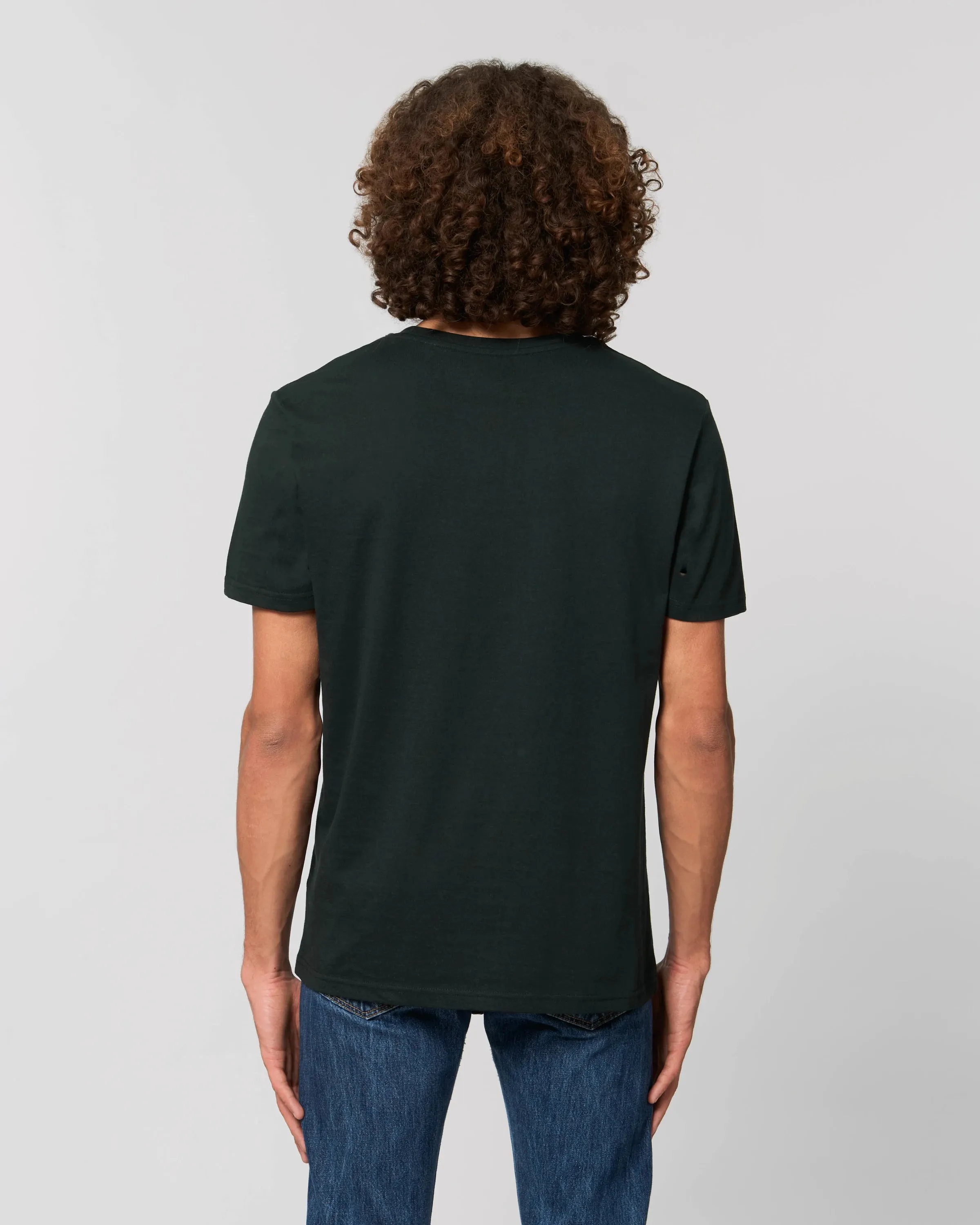 Brothers T-Shirt Made Of Organic Cotton