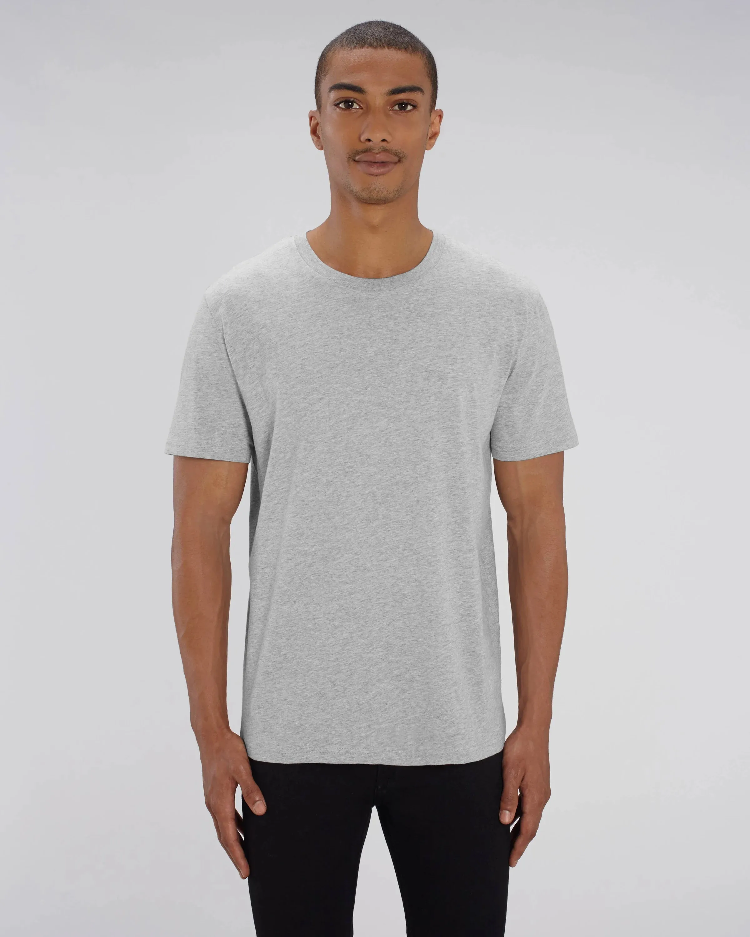 Brothers T-Shirt Made Of Organic Cotton