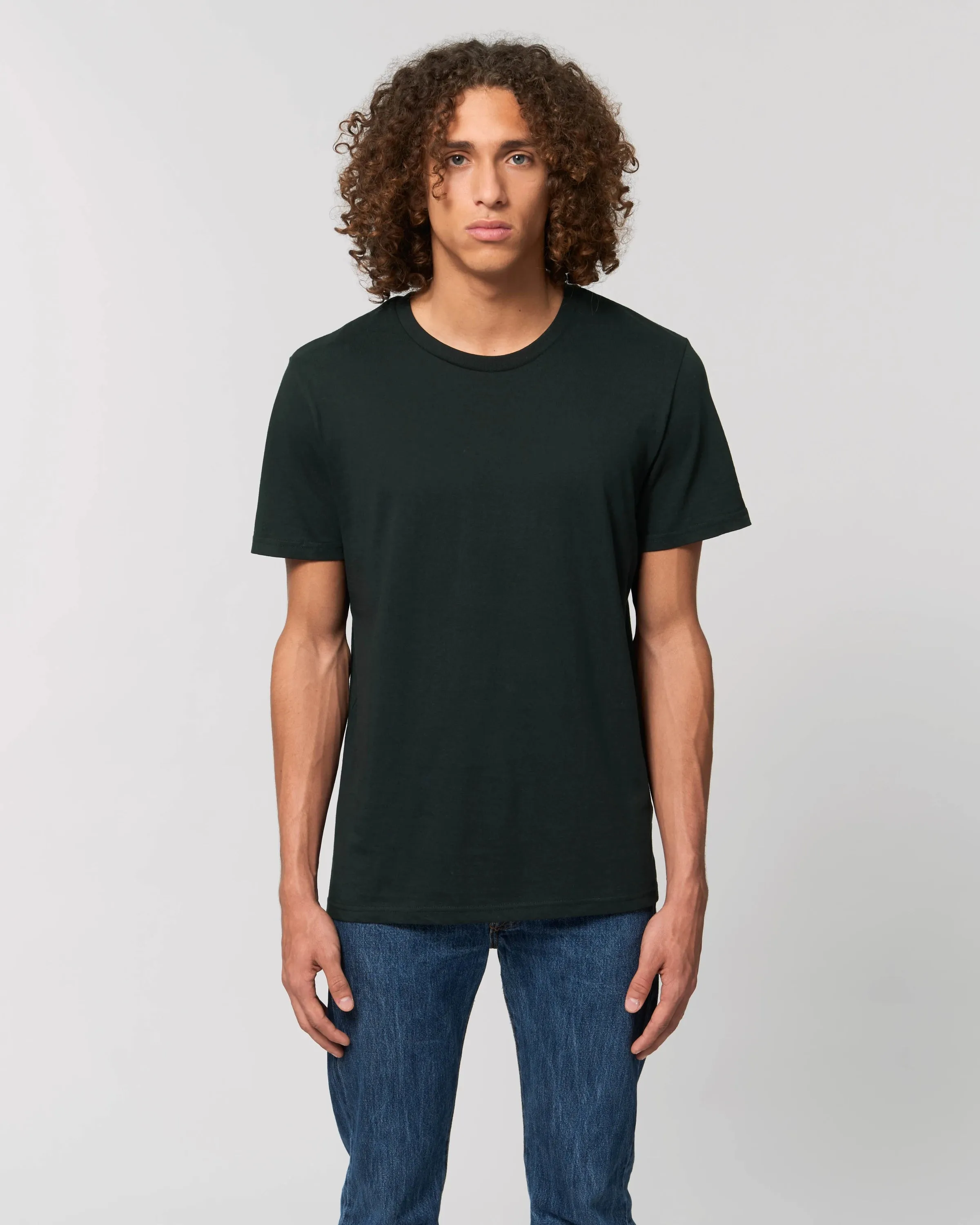 Brothers T-Shirt Made Of Organic Cotton