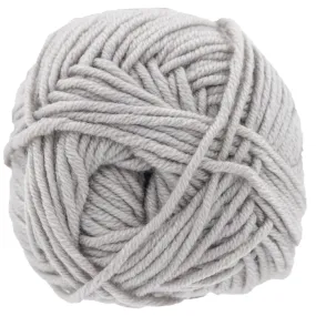 Cascade Yarns Elysian 6 Yarn - 02 Silver