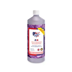 Equine America Whitening Shampoo