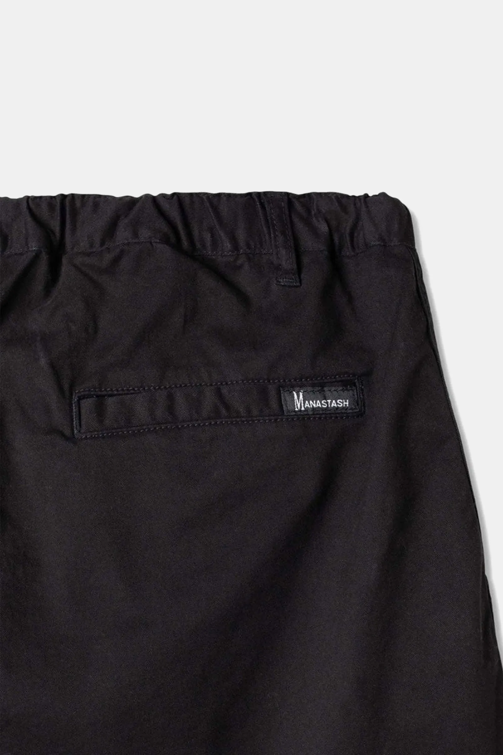 FLEX CLIMBER WIDE SHORTS