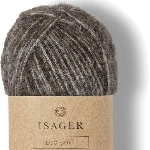 Isager - Soft