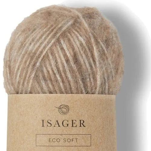 Isager - Soft