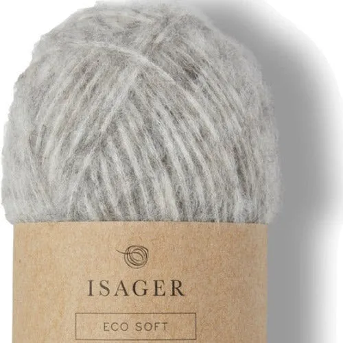 Isager - Soft