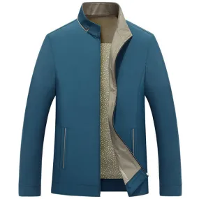 Men Spring Jacket