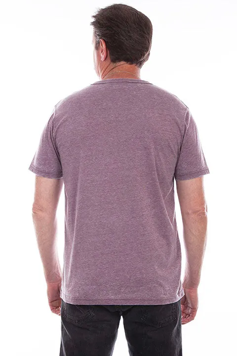 Men's Farthest Point Collection Shirt: Fitted Tees