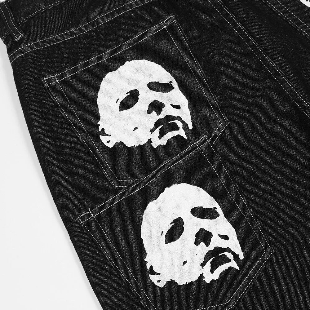 Michael Myers Jeans