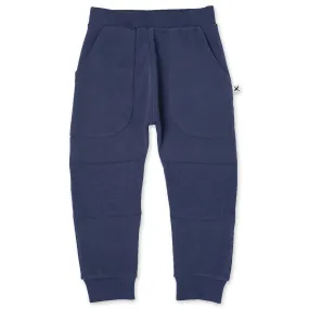 MINTI - REINFORCED KNEE TRACKIES - MIDNIGHT