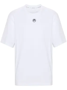 Organic Cotton Jersey Plain Tee