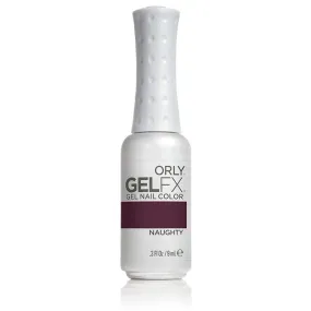 ORLY Naughty Gel FX Gel Polish 9ml