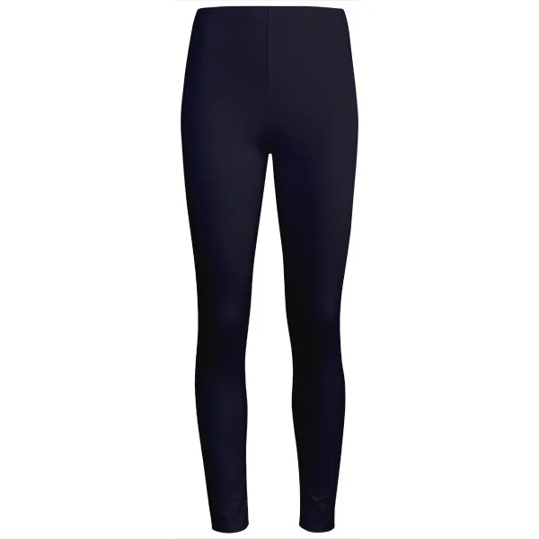 Punto Milano Legging in Navy