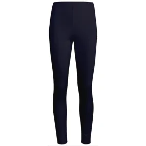 Punto Milano Legging in Navy