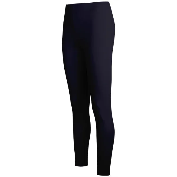 Punto Milano Legging in Navy