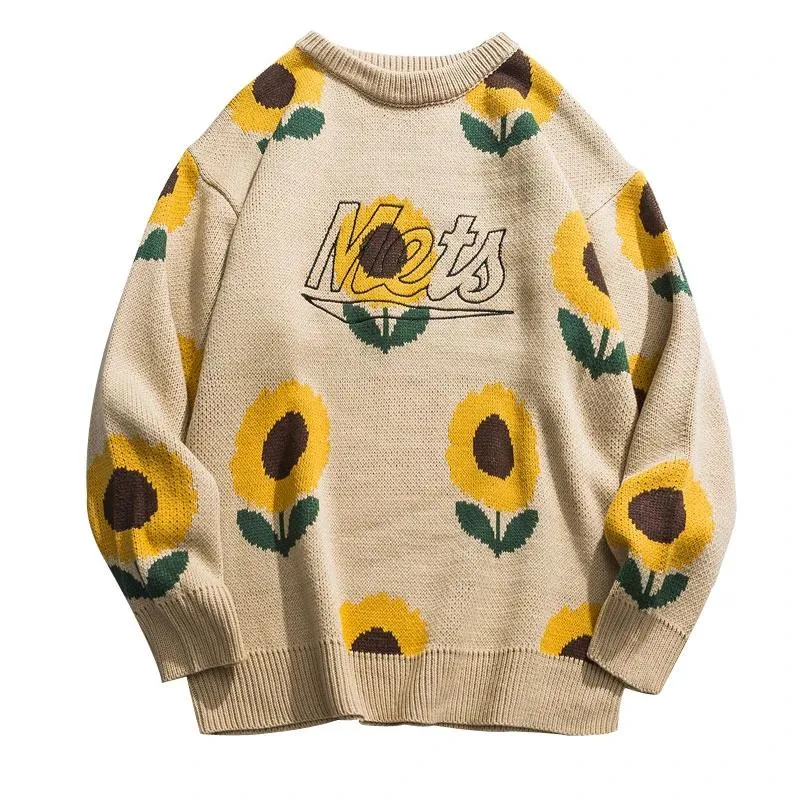 Sunflower Sweaters