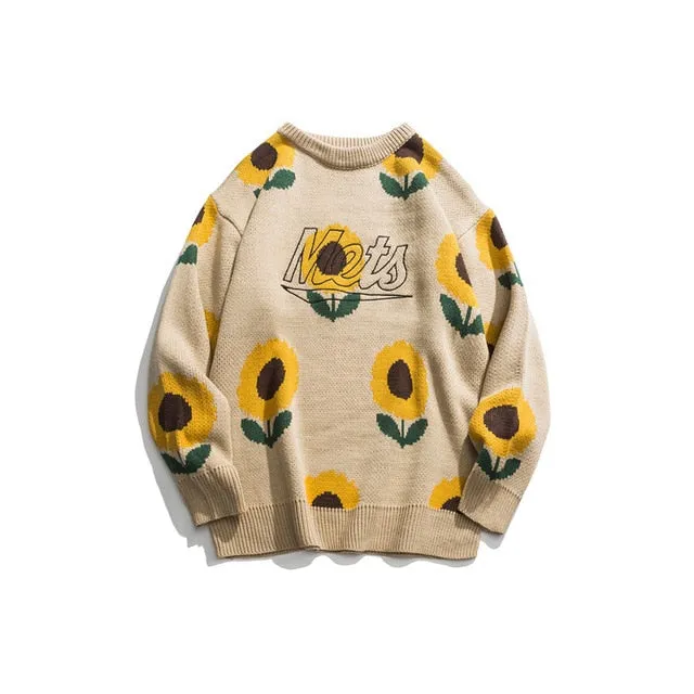 Sunflower Sweaters