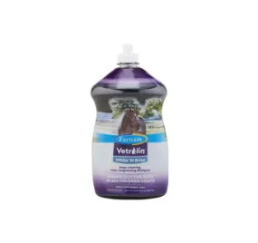 VETROLIN® WHITE 'N BRITE™ COLOR-BRIGHTENING SHAMPOO