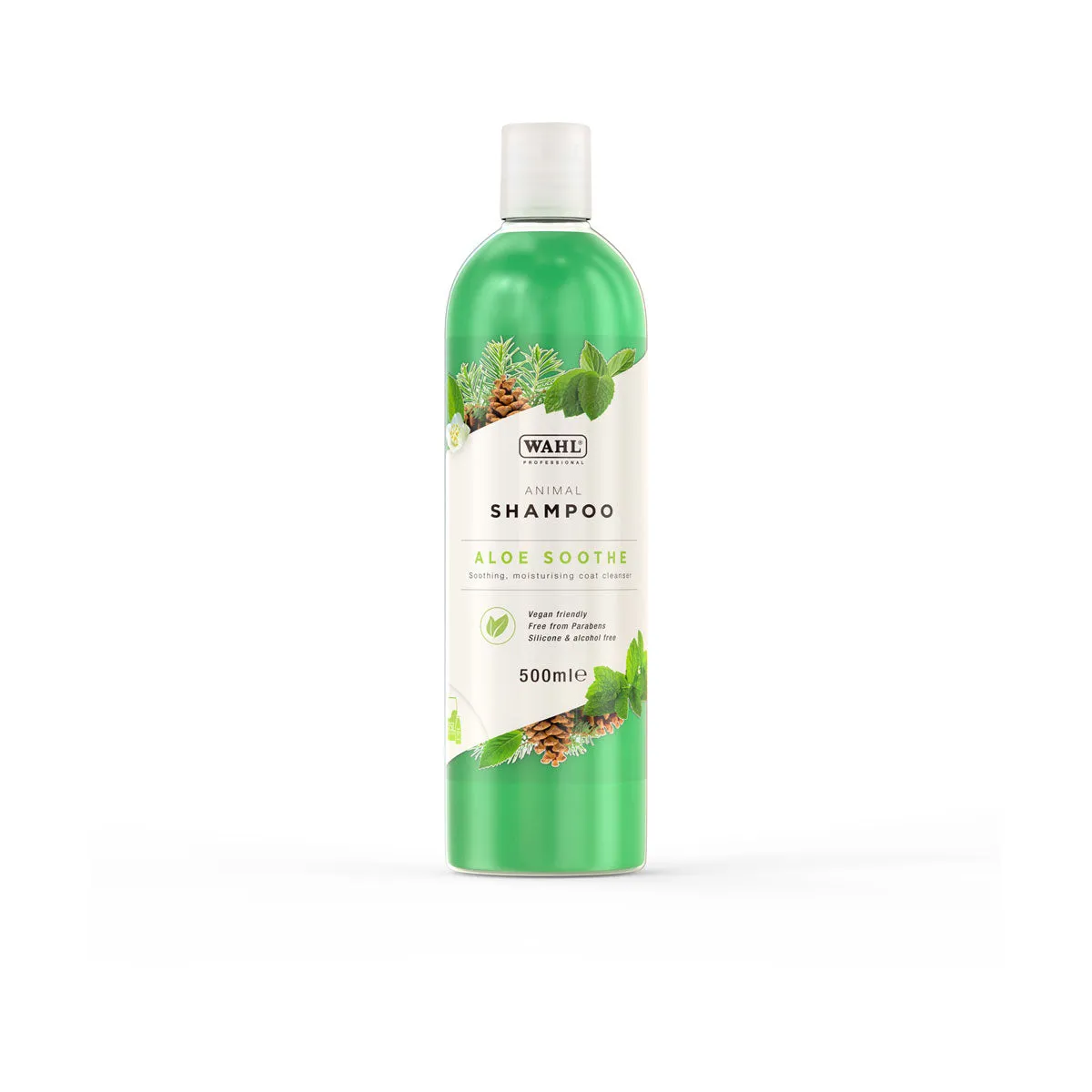 Wahl Aloe Soothe Shampoo