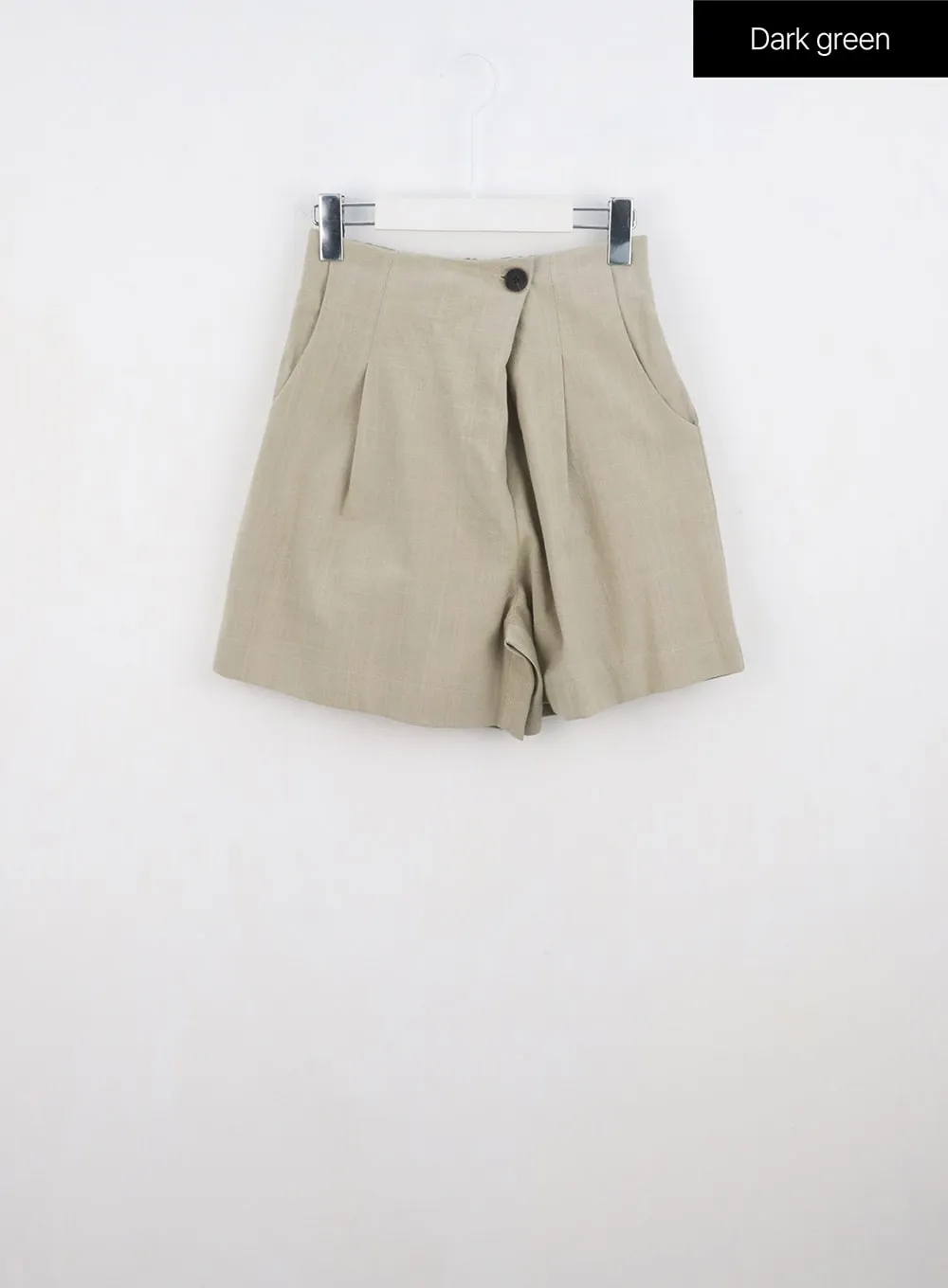 Wide Leg Shorts OL312