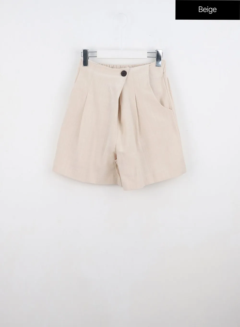 Wide Leg Shorts OL312