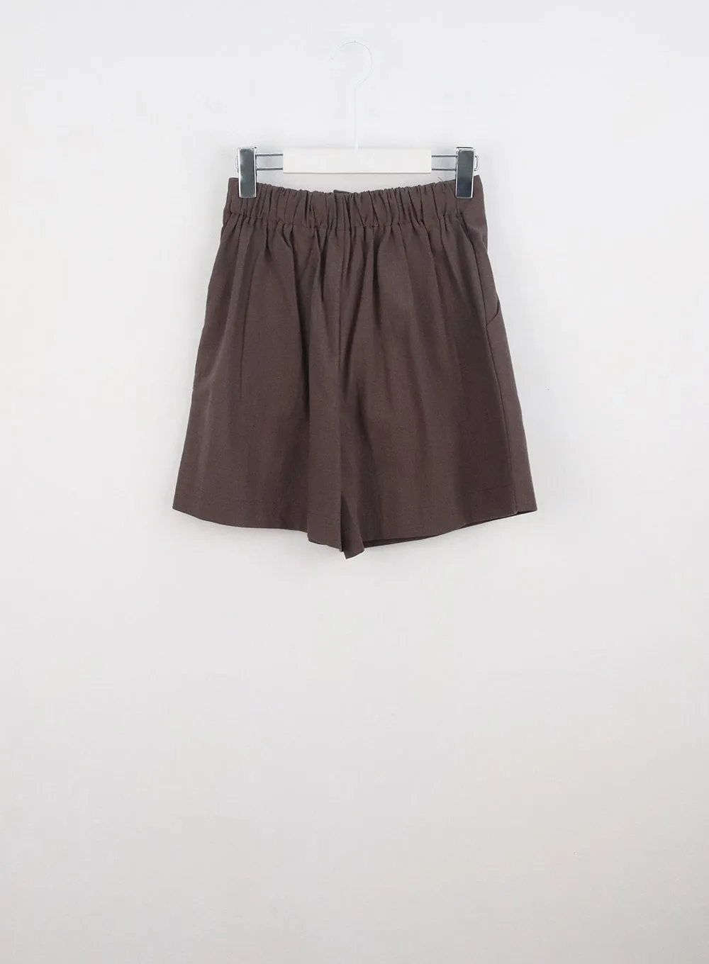 Wide Leg Shorts OL312